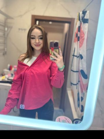 Анкета проститутки Леся, Байназарово, 19 лет, №45520