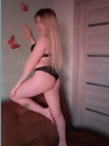 Анкета проститутки Элеонора, Байназарово, 21 год, №40798